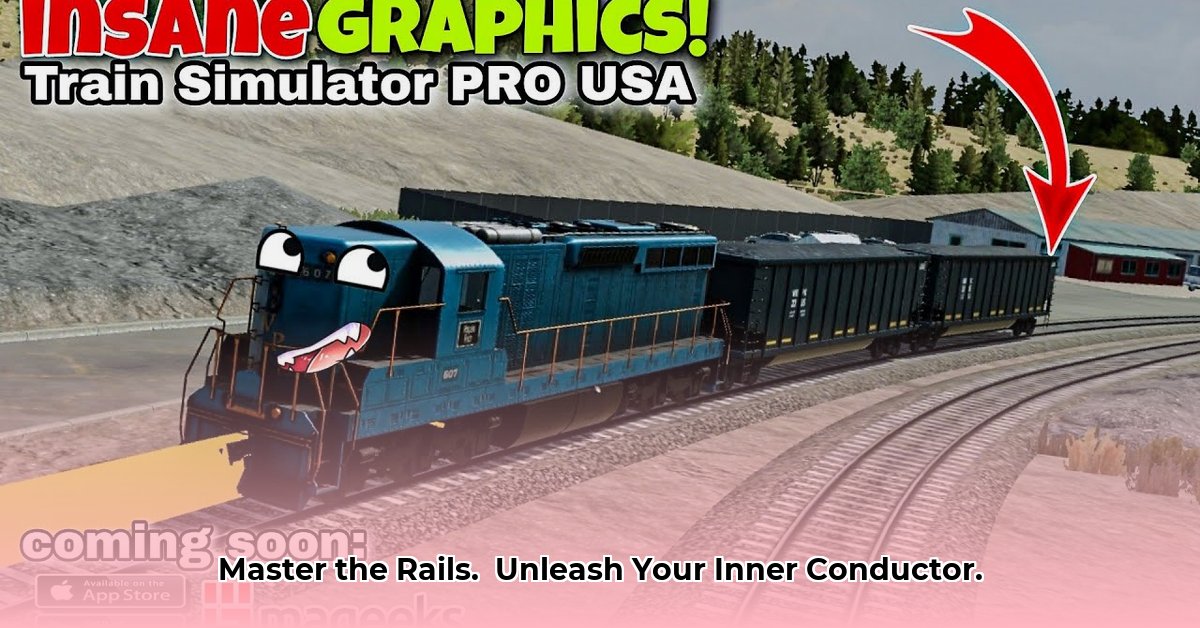 train-simulator-pro-usa